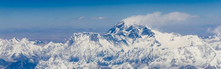 Mount Everest