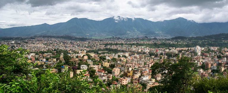Kathmandu