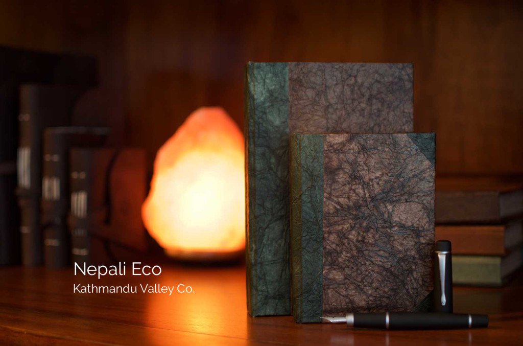 Nepali Eco Journal by Kathmandu Valley Co.