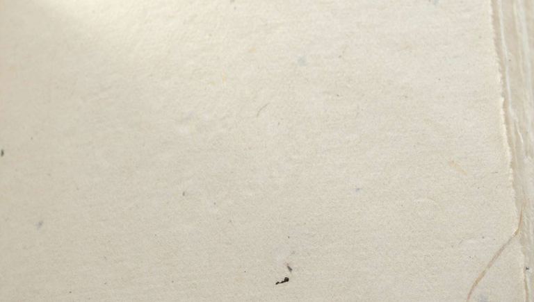 Lokta Paper