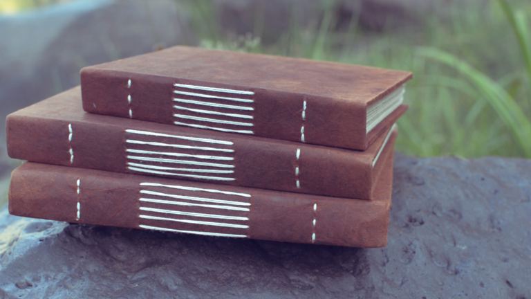 Nepali Keeper Journal