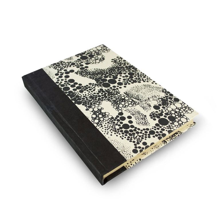 Nepali Dot Journal