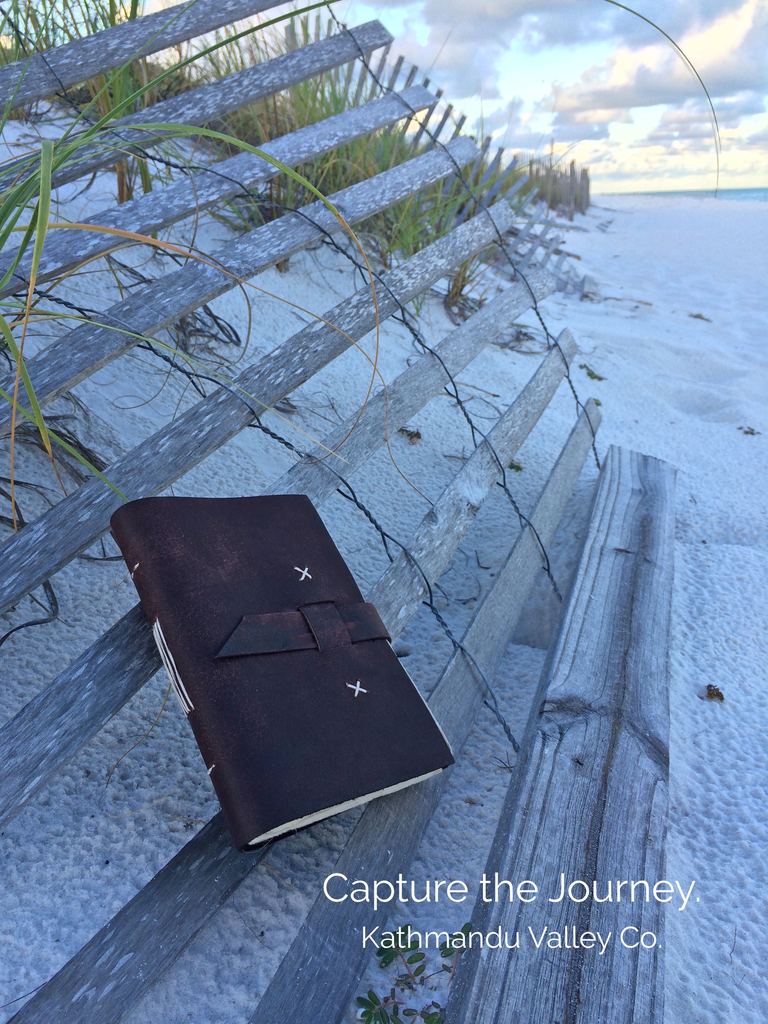 Nepali Traveler Journal