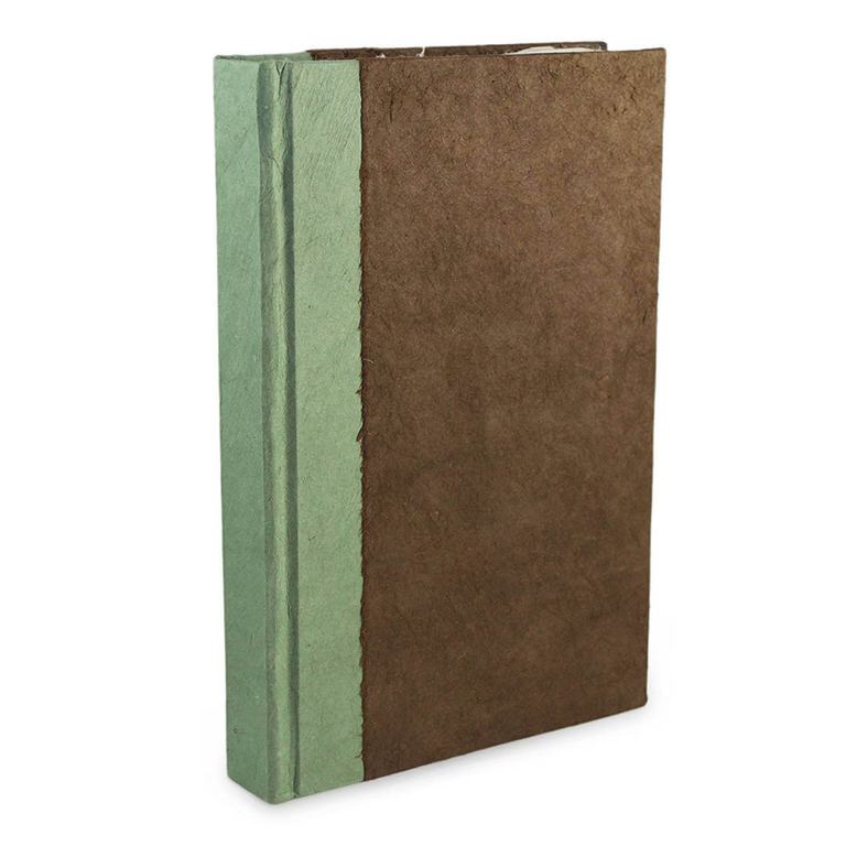 Nepali Namaste Writing Prayer and Meditation Journal