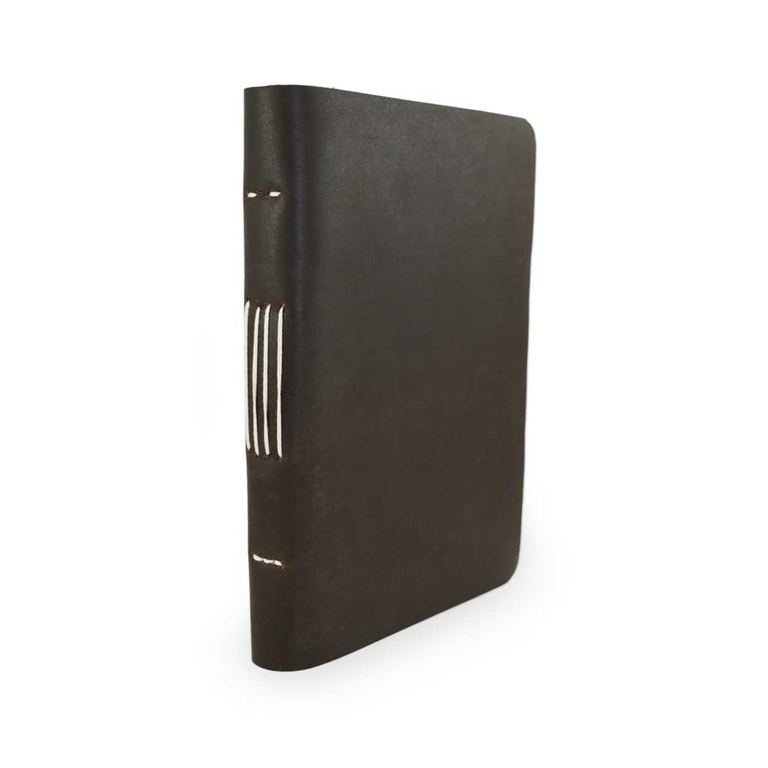 Nepali Trekker Rustic Leather Journal