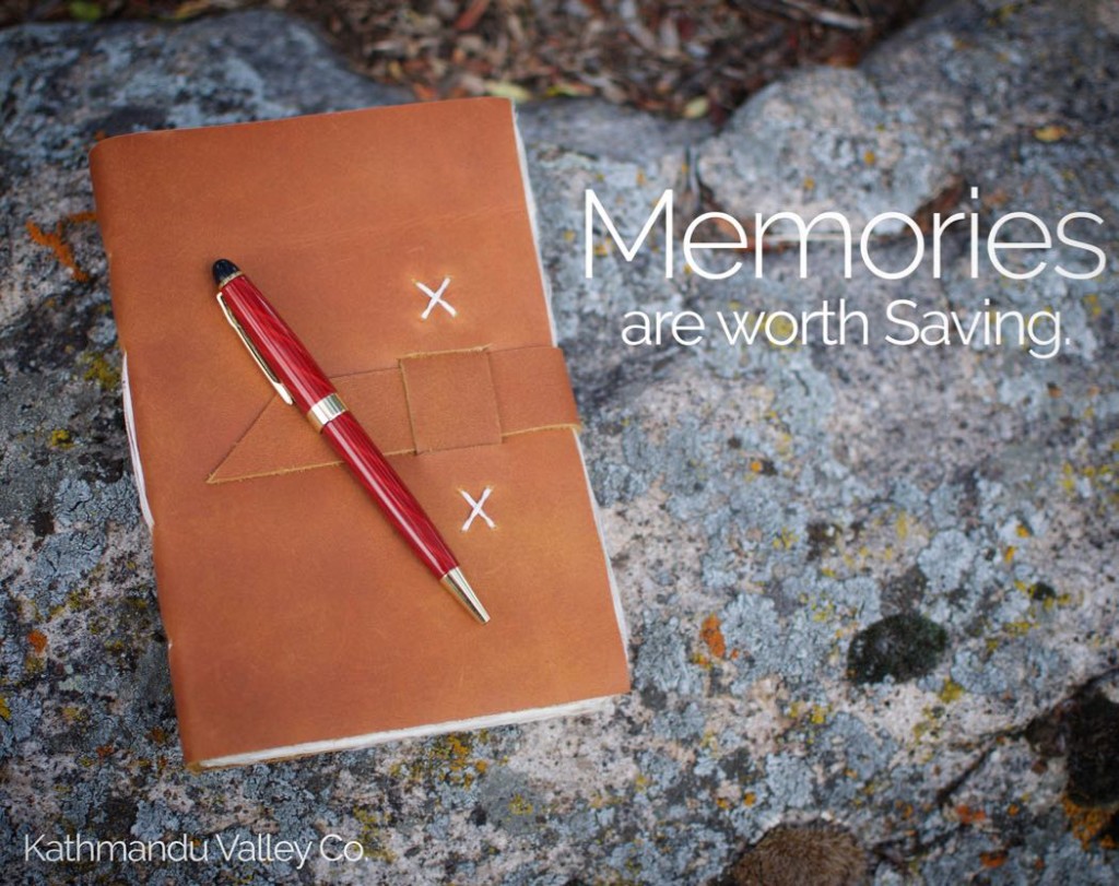 KMVC Memories are worth saving