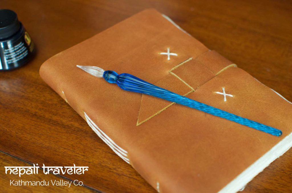 What will you write?