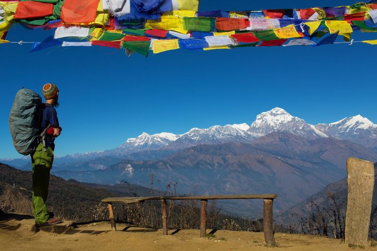 Annapurna Nepal