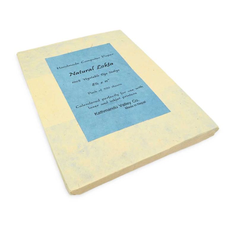 Indigo Natural Copier Paper
