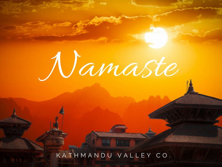 Namaste