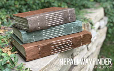Introducing the Nepali Wayfinder Journal