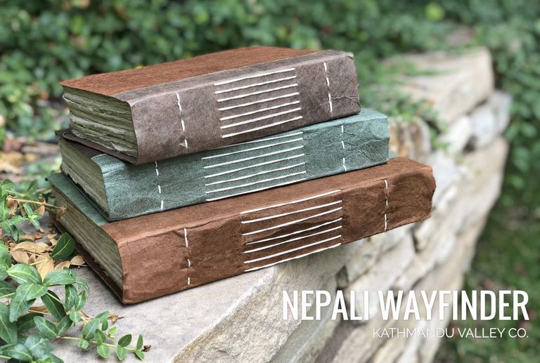 Nepali Wayfinder