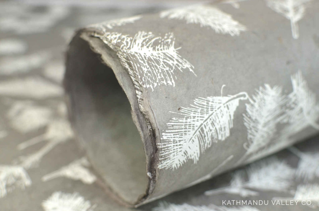 Lokta Paper Natural Wrapping Paper