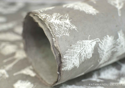 Handmade Lokta Wrapping Paper