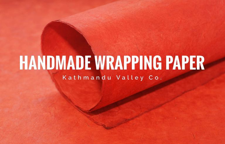 Vintage Wrapping Paper in Time for the Holidays & Special Occasions