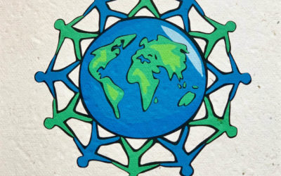 All in this Together – Happy Earth Day