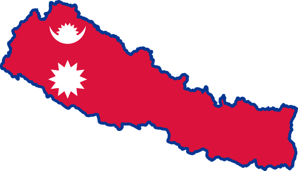 Nepal