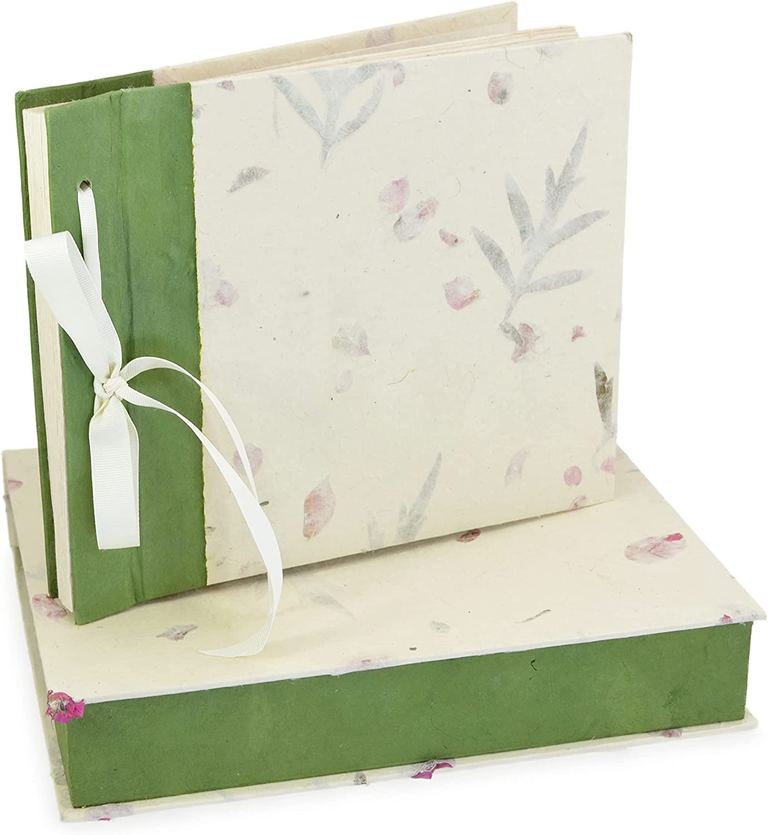 Introducing New Handmade Scrapbooks