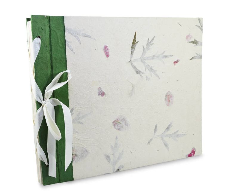 Nepali Cherish Scrapbook Albums