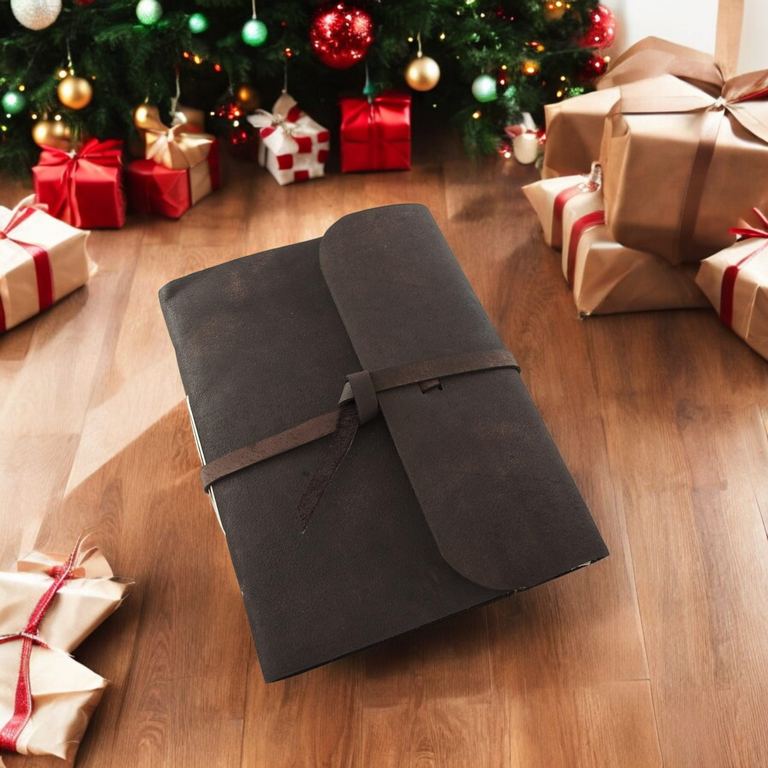 Gift Guide: Give the Gift of Handmade