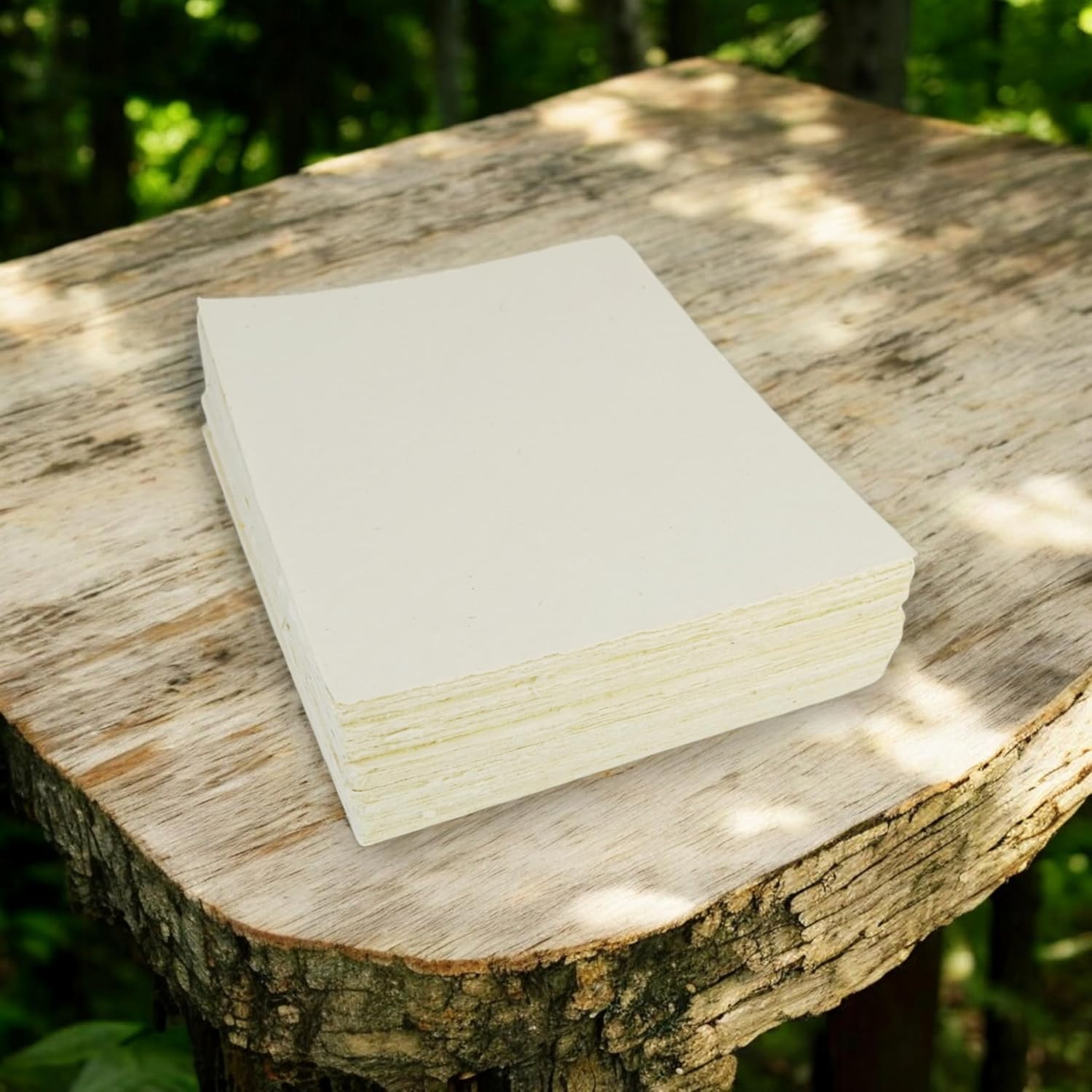Deluxe Lokta Card Stock 8-5x11