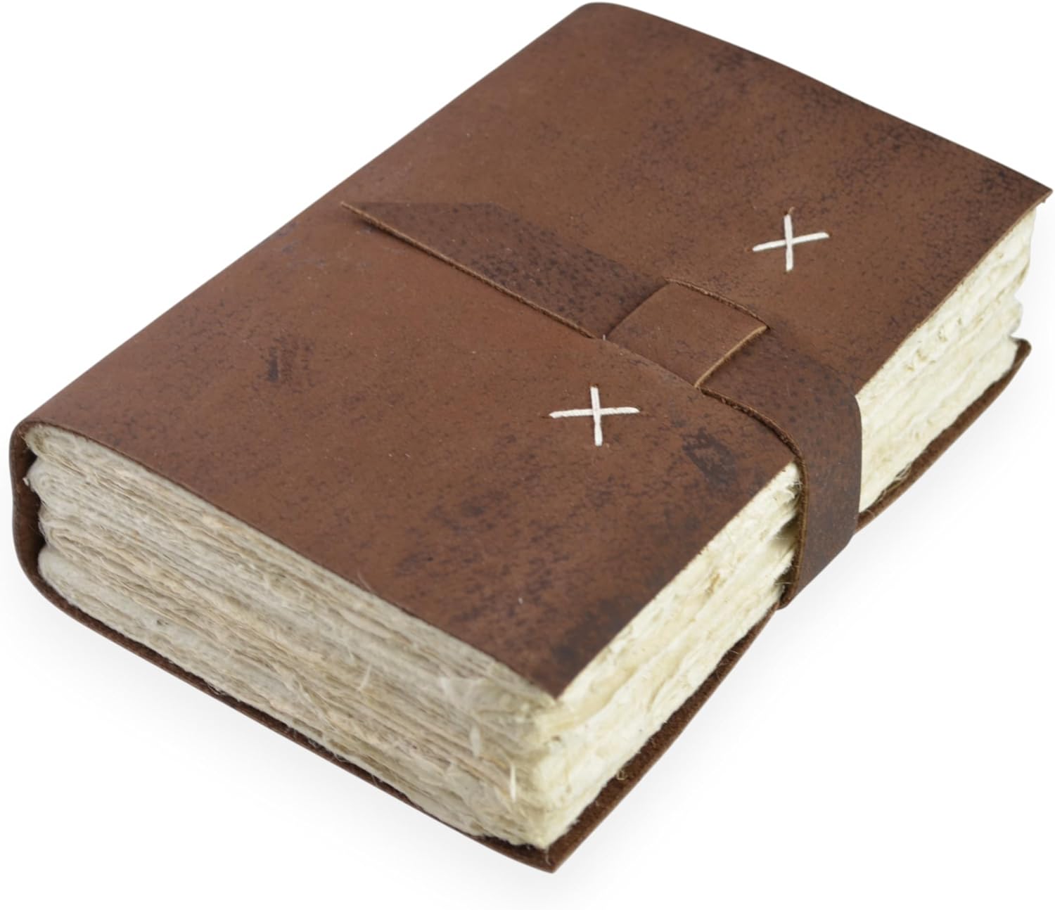 Nepali Travler Deluxe Vintage Handmade Journal Nepali Travler Deluxe Vintage Handmade Journal