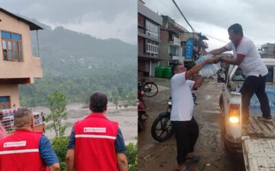 Nepal Flood Disaster Relief – How to Help