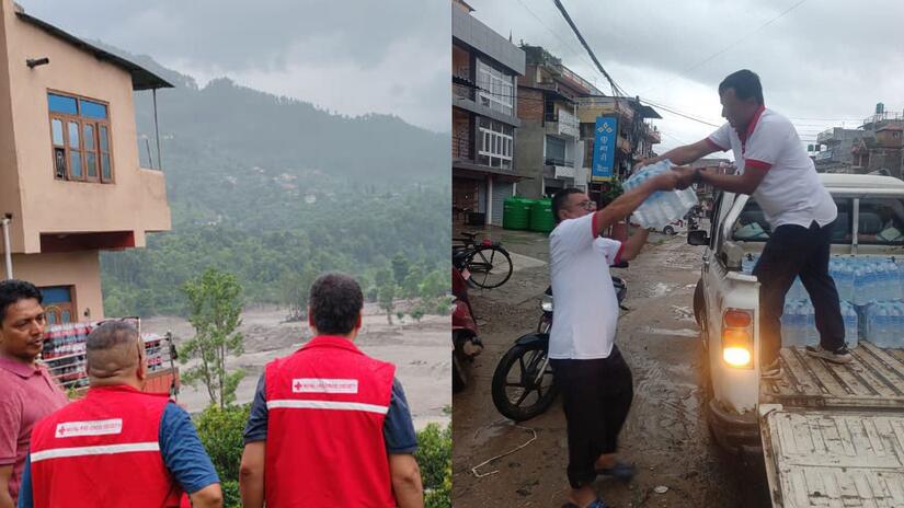 Nepal Flood Disaster Relief – How to Help