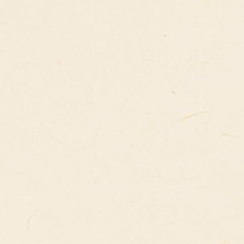 Deluxe 5×7 lokta card stock, close up