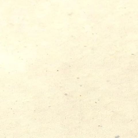 Natural 5×7 lokta card stock, close up